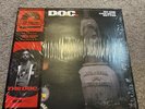 The D.O.C. NO ONE CAN DO IT BETTER Numbered Red Vinyl LP SEALED/Dr. Dre/N.W.A.