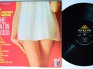 CHARLES FOX Anatomy Of Dancing 2 The Latin Mood MGM LP VG+
