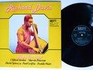 RICHARD DAVIS Blues For Now (Dealin') VEDETTE LP NM/VG++ ITALY