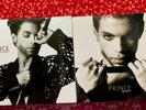 2022 Prince “The Hits: Volume 1 & 2” Paisley Park Black Vinyl 2-LP (Sealed)