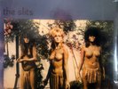 Slits - Cut LP, sealed and unplayed