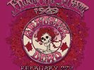 Fillmore West San Francisco CA 2-27-69 by The Grateful Dead (Record, 2018)
