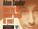 They're All Gonna Laugh at You by Adam Sandler (Record, 2018)