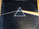Pink Floyd Dark Side Of The Moon Vinyl LP Record Harvest 1973 SMAS-1-11163