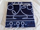 Absolute Body Control – Tapes 81-89 - 5 x Vinyl + 7'' Single Boxset Out Of Print