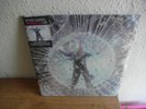 Peter Gabriel – Growing Up Live Half-Speed 3xLP, factory sealed Art, Prog Rock
