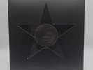 Blackstar par David Bowie (LP Vinile,2016)