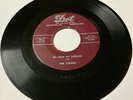 The Counts 1954 DOO WOP 45 My Dear My Darling / She Won’t Say Yes DOT Mint- HEAR