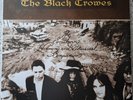 The Black Crowes the Southern Harmony and Musical Companion 2 LP