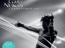 Gary Numan A Perfect Circle: Live at OVO Arena Wembley (Vinyl) 12