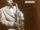 Charlie Parker Anthology TRIFOLD SLEEVE NEAR MINT America Vinyl LP-Box