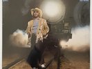 HANK WILLIAMS JR. The Pressure Is On SEALED 1981 ELEKTRA Vinyl LP Club Edition