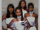 DESTINY'S CHILD WRITINGS ON THE WALL COLUMBIA C269870 US ORIGINAL VINYL 2LP