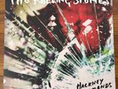 The Rolling Stones Hackney Diamonds vinyl LP Paul Smith alternate cover