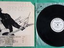 Bruce Springsteen Born to Run 1975 Original US demo/promo white label signed COA