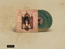 SIGNED Melanie Martinez - Hades Forest Abyss Green 2LP Vinyl 12