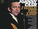 Johnny Cash I Walk the Line (Vinyl) 12
