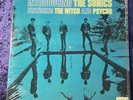 The Sonics - Introducing the Sonics - 1967 orig LP stereo - VG++ to NM