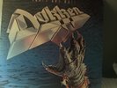 Dokken Tooth And Nail Lp