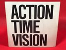 ALTERNATIVE TV Action Time Vision(1978 UK 7