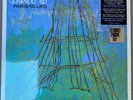 The Doors - Paris blues  transparent blaues Vinyl selten und numeriert