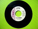 JR WALKER/JUNIOR WALKER Do The Boomerang / Tune Up 7” 45 SOUL 1965 USA