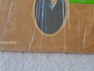 33t le velours réédition Johnny Hallyday