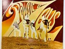 POWER OF ZEUS - The Gospel According to Zeus - 1970 LP - (Psych/Hard Rock) RS516