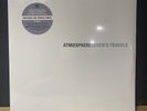 New Atmosphere Sevens Travels Sealed 3 Vinyl Set Explicit Underground Hip Hop LP