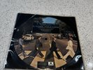 The Beatles Something/Come Together 7” Vinyl Picture Disc