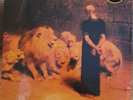 The Sound From the Lion's Mouth Exclusive Vinyl LP Orange