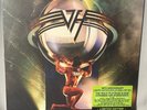 LP VAN HALEN 5150 BOX (LP/3CD/BR, LTD 40th ANN, WARNER 2026) NEW MINT SEALED