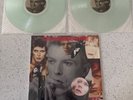 David Bowie – ChangesBowie RALP-20171 Mint/VG ++NJ by Ryko Clear Vinyl 1990