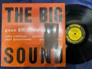 GENE AMMONS THE BIG SOUND PRESTIGE OJC 651 STICKER SHRINK MONO US LP