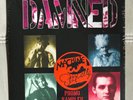 The Damned - Machine Gun Etiquette  7