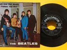 THE BEATLES (7