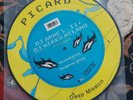 vinyle Picture DJ Arne L. II + DJ Mirko Milano* presents Picard – Assimilation /