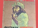 BOB MARLEY AND THE WAILERS Rastaman Vibration FIRST PRESSING 1976 ILPS 9383