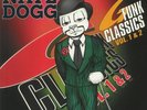 NATE DOGG - G Funk Classics Volume 1 & 2 - Vinyl (gatefold 2xLP)