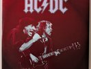 Single 7'' - AC/DC - Paris 2000