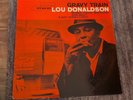 Lou Donaldson Gravy Train  BLUE NOTE 4079 NYUSA MONO RVG Dave Bailey souljazz