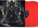 Black Sabbath - Deep Black, 1983 Massachusetts Live - Double Red Vinyl 2 x LP