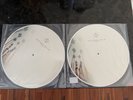 Kygo Golden Hour Vinyl 2LP White Picture Disc 2021 RARE Livestream Exclusive