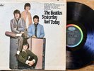 The Beatles Yesterday and Today 1966 Trunk Second State Butcher Cover G/G