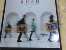 Rush Moving Pictures 5LP Box Set with Booklet