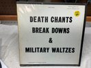John Fahey, Death Chants, Break Downs, & Military Waltzes--In Shrink