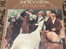 The Beach Boys LP-Pet Sounds-1972-Brothers/Reprise