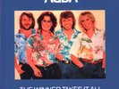 Abba Winner Takes It All / Elaine 7