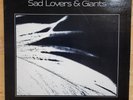 Sad Lovers & Giants – In The Breeze - 12