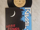 The Rivals – Here Comes The Night - 7
